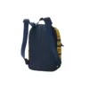 Mochila GO LO Plaid «Amarillo»