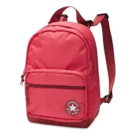 Mochila Go Lo «Rojo»