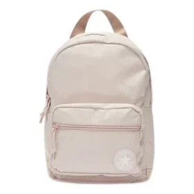 Mochila GO LO «Rosa claro»