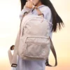 Mochila GO LO «Rosa claro»