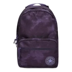 Mochila GO LO Tie Dye «Morado oscuro»
