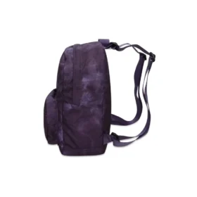 Mochila GO LO Tie Dye «Morado oscuro»
