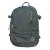 Mochila Graphic Straight Edge «Dark Green»