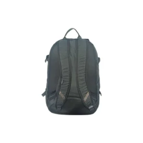 Mochila Graphic Straight Edge «Dark Green»