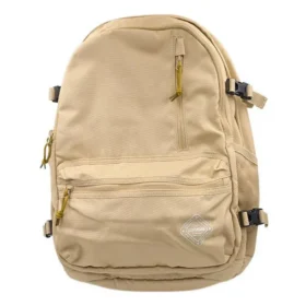 Mochila Graphic Straight Edge «Khaki»