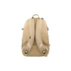 Mochila Graphic Straight Edge «Khaki»