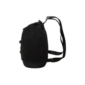 Mochila mini Sherpa «Negro»