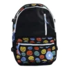 Mochila Much Love Straight Edge «Negro»