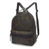 Mochila pequeña de camuflaje «Verde militar»