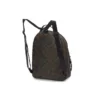 Mochila pequeña de camuflaje «Verde militar»