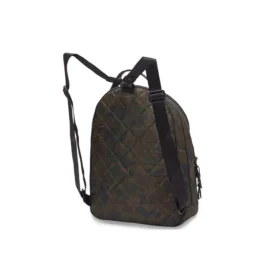 Mochila pequeña de camuflaje «Verde militar»