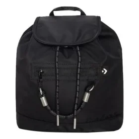 Mochila pequeña «Negro»