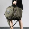 Mochila plegable Sports Leisure «Verde oliva»