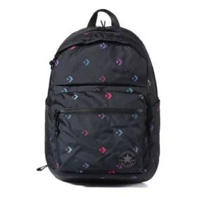 Mochila Poly Chuck Plus 1.0 Logo «Navy»