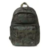 Mochila Poly Chuck Plus «Verde militar»