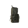 Mochila Poly Chuck Plus «Verde militar»