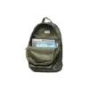 Mochila Poly Chuck Plus «Verde militar»