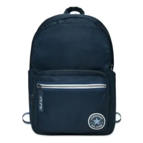 Mochila Premium Go 2 «Azul marino»