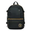 Mochila Premium Straight Edge «Negro»
