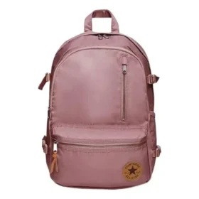 Mochila Premium Straight Edge «Rosa»