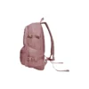 Mochila Premium Straight Edge «Rosa»