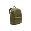 Mochila Premium Straight Edge «Verde oliva»