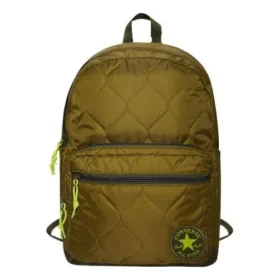 Mochila Quilted Go 2 «Moss»