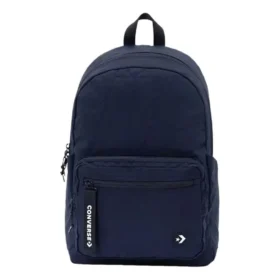 Mochila Quilted Go 2 «Negro»