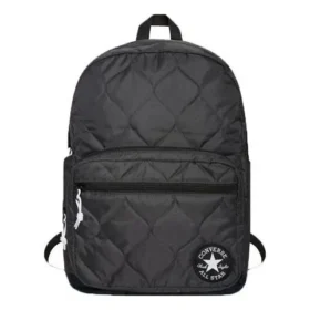 Mochila Quilted Go 2 «Negro»