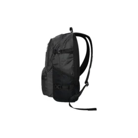 Mochila Quilted Straight Edge «Black»