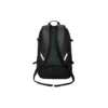 Mochila Quilted Straight Edge «Black»