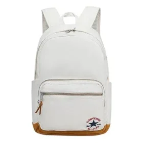 Mochila Retro Go 2 «Egret»