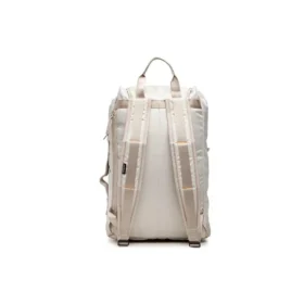 Mochila Ripstop «Blanco Crema»