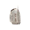 Mochila Ripstop «Blanco Crema»