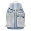 Mochila Ripstop «Blue»