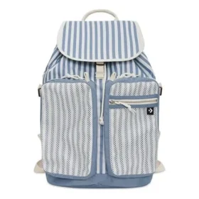 Mochila Ripstop «Blue»