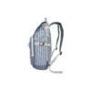 Mochila Ripstop «Blue»