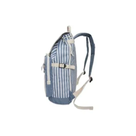 Mochila Ripstop «Blue»