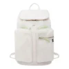 Mochila Ripstop «Egret»