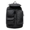Mochila Ripstop «Negro»