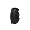 Mochila Ripstop «Negro»