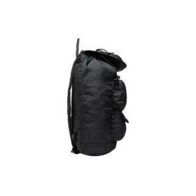 Mochila Ripstop «Negro»