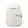 Mochila Ripstop Rucksack «Egret»