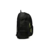 Mochila Rucksack Straight Edge «Negro»