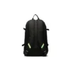 Mochila Rucksack Straight Edge «Negro»