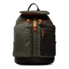 Mochila Rucksack «Verde Naranja»