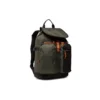 Mochila Rucksack «Verde Naranja»