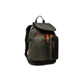 Mochila Rucksack «Verde Naranja»