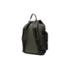 Mochila Rucksack «Verde Naranja»