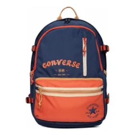 Mochila Straight Edge «Azul marino»